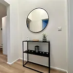 Apartamento Rezidence Blum
