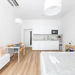 Rezidence Blum Apartamento Brno