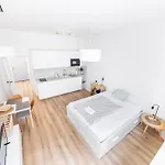 Rezidence Blum Apartamento