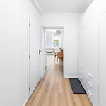 Apartamento Rezidence Blum Brno