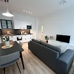 Apartment Rezidence Blum *