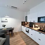 Apartment Rezidence Blum Brno