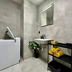 Apartment Rezidence Blum Brno