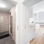 Apartment Rezidence Blum Brno