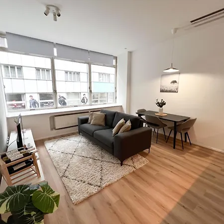 Rezidence Blum Brno