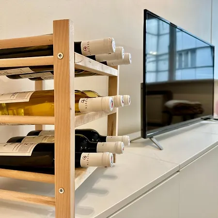 Apartment Rezidence Blum