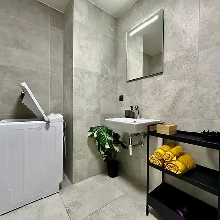 Apartment Rezidence Blum Brno