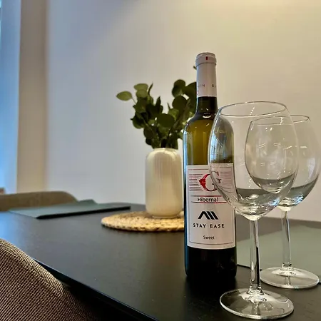 Apartamento Rezidence Blum Brno