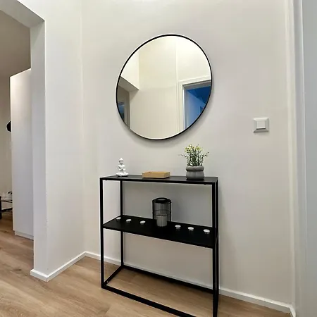 Apartamento Rezidence Blum