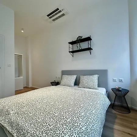 Rezidence Blum Apartamento Brno