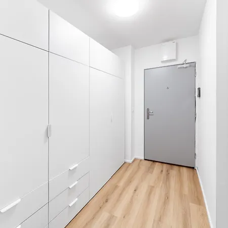 Apartamento Rezidence Blum