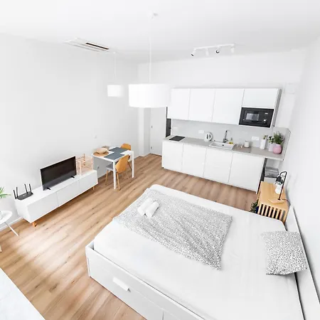 Rezidence Blum * Brno