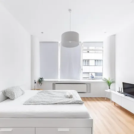Rezidence Blum Brno