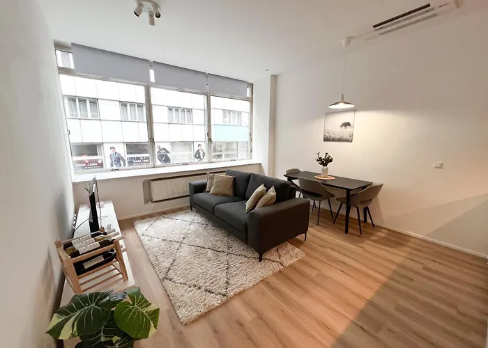 Rezidence Blum Brno