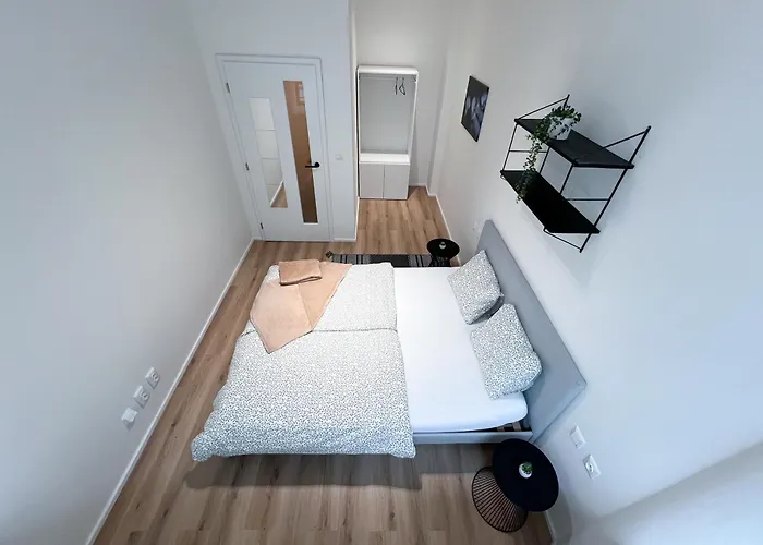 Rezidence Blum Apartament