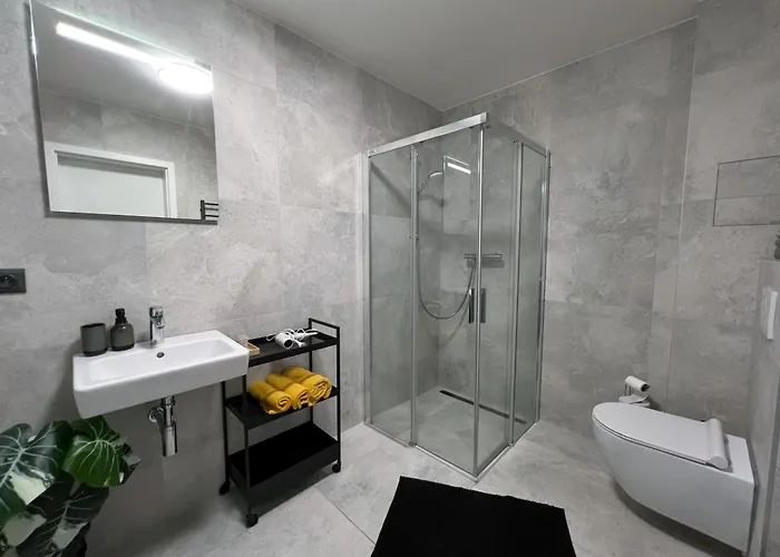 Rezidence Blum Brno