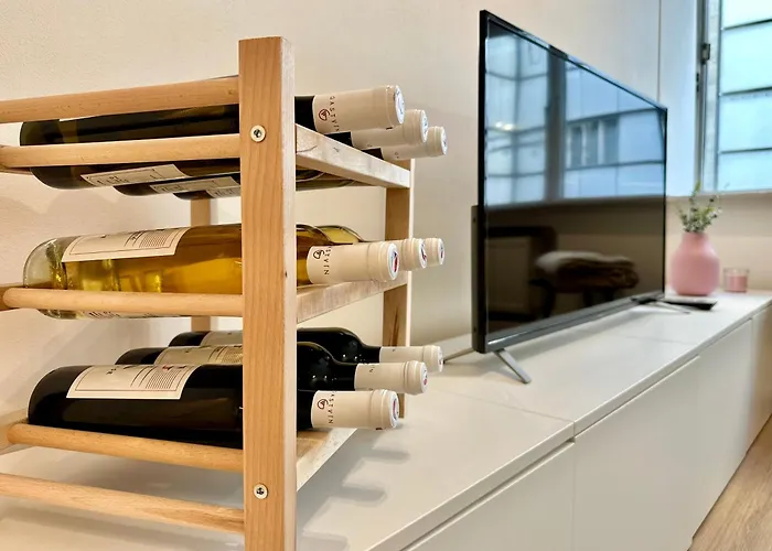 Apartament Rezidence Blum