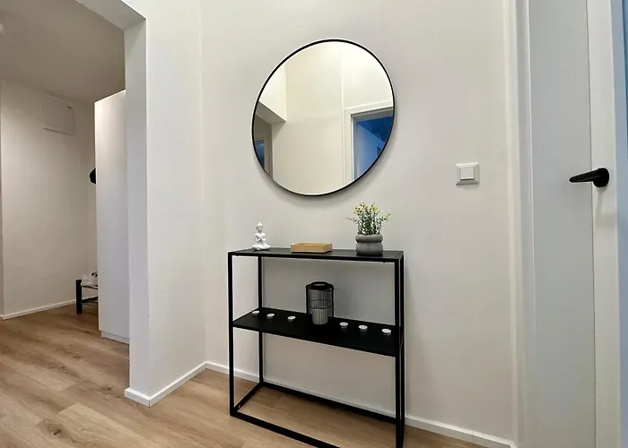 Apartament Rezidence Blum