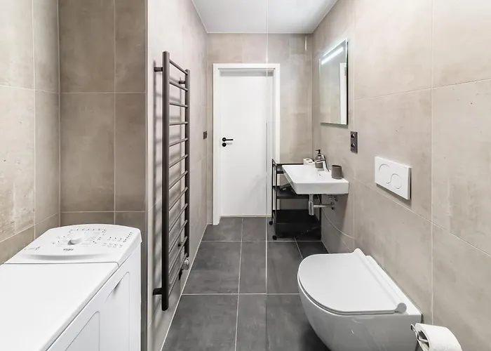 Rezidence Blum Brno