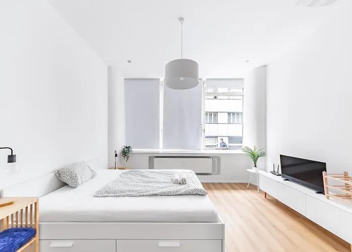 Rezidence Blum Brno